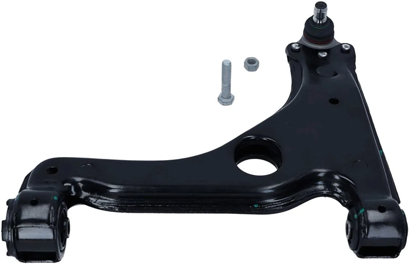 Track Control Arm Left LEMFORDER